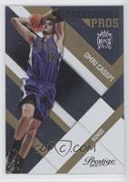 Omri Casspi #/99