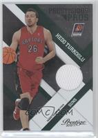 Hedo Turkoglu #/499