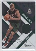 Michael Redd #/499