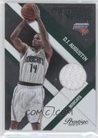 D.J. Augustin #/499