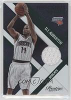 D.J. Augustin #/499