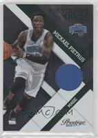 Mickael Pietrus #/499