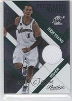 Nick Young #/499