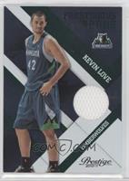 Kevin Love #/499