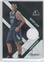 Kevin Love #/499