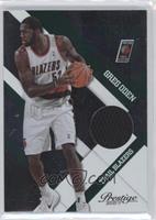 Greg Oden #/499