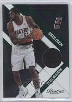 Greg Oden #/499