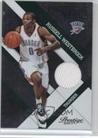 Russell Westbrook [Noted] #/99