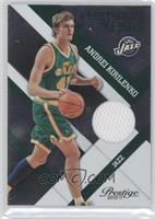 Andrei Kirilenko #/499