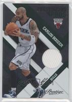 Carlos Boozer #/499