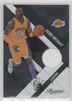 Kobe Bryant #/499