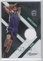 Omri Casspi #/499