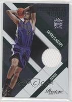 Omri Casspi #/499