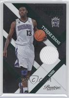 Tyreke Evans #/499