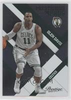 Glen Davis [EX to NM] #/499