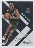 Michael Redd #/499