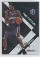 Tyson Chandler #/499