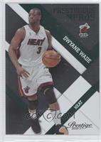 Dwyane Wade #/499