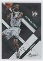 Kevin Garnett [EX to NM] #/499