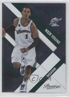 Nick Young #/499