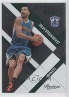 Peja Stojakovic #/499