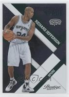 Richard Jefferson #/499