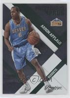 Arron Afflalo #/499