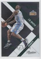 J.R. Smith #/499