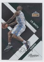 J.R. Smith #/499