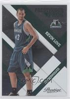 Kevin Love #/499