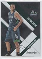 Kevin Love #/499