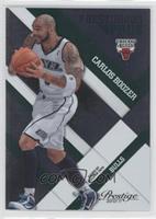 Carlos Boozer #/499