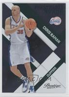 Chris Kaman #/499