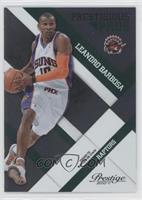 Leandro Barbosa #/499