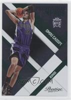 Omri Casspi #/499