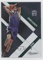 Omri Casspi #/499