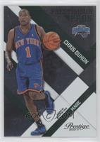 Chris Duhon #/499