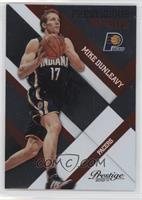 Mike Dunleavy #/299