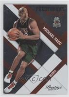 Michael Redd #/299