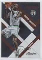 Kevin Garnett #/299