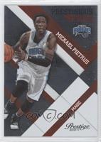 Mickael Pietrus #/299