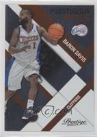 Baron Davis #/299