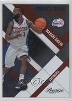 Baron Davis #/299