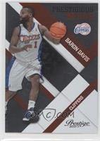 Baron Davis #/299