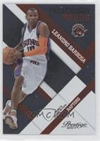 Leandro Barbosa #/299