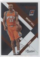Grant Hill [EX to NM] #/299