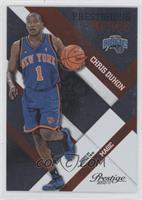 Chris Duhon #/299