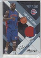 Rodney Stuckey #/25