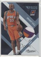 Grant Hill [Noted] #/25