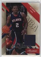 Joe Johnson #/249